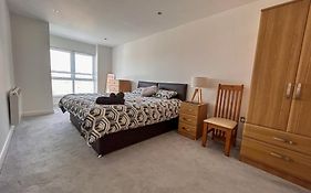 6 Serviced Apartments At St Josephs Court, Cleethorpes By Visit Cleethorpes